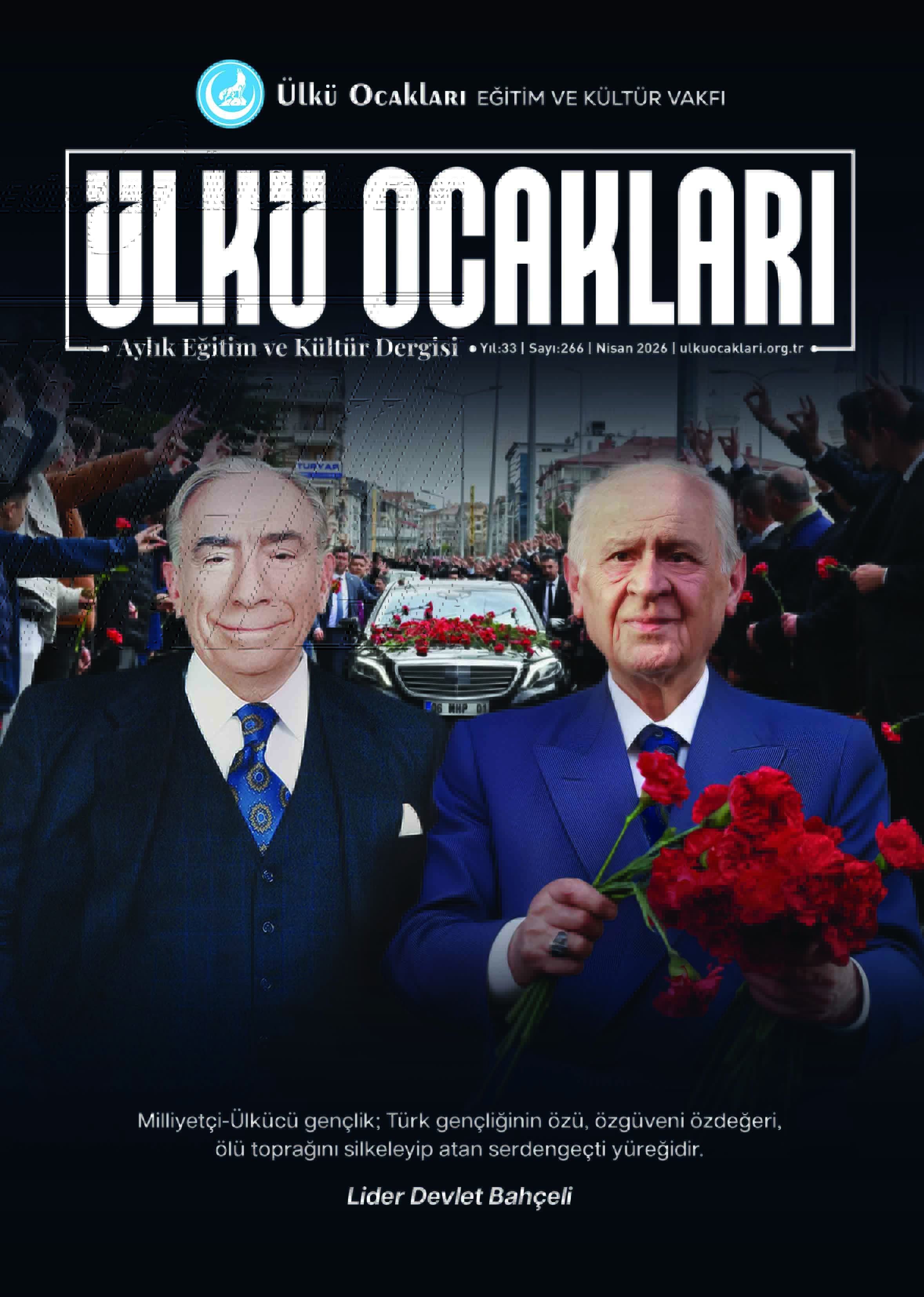 Türkçe - 266
