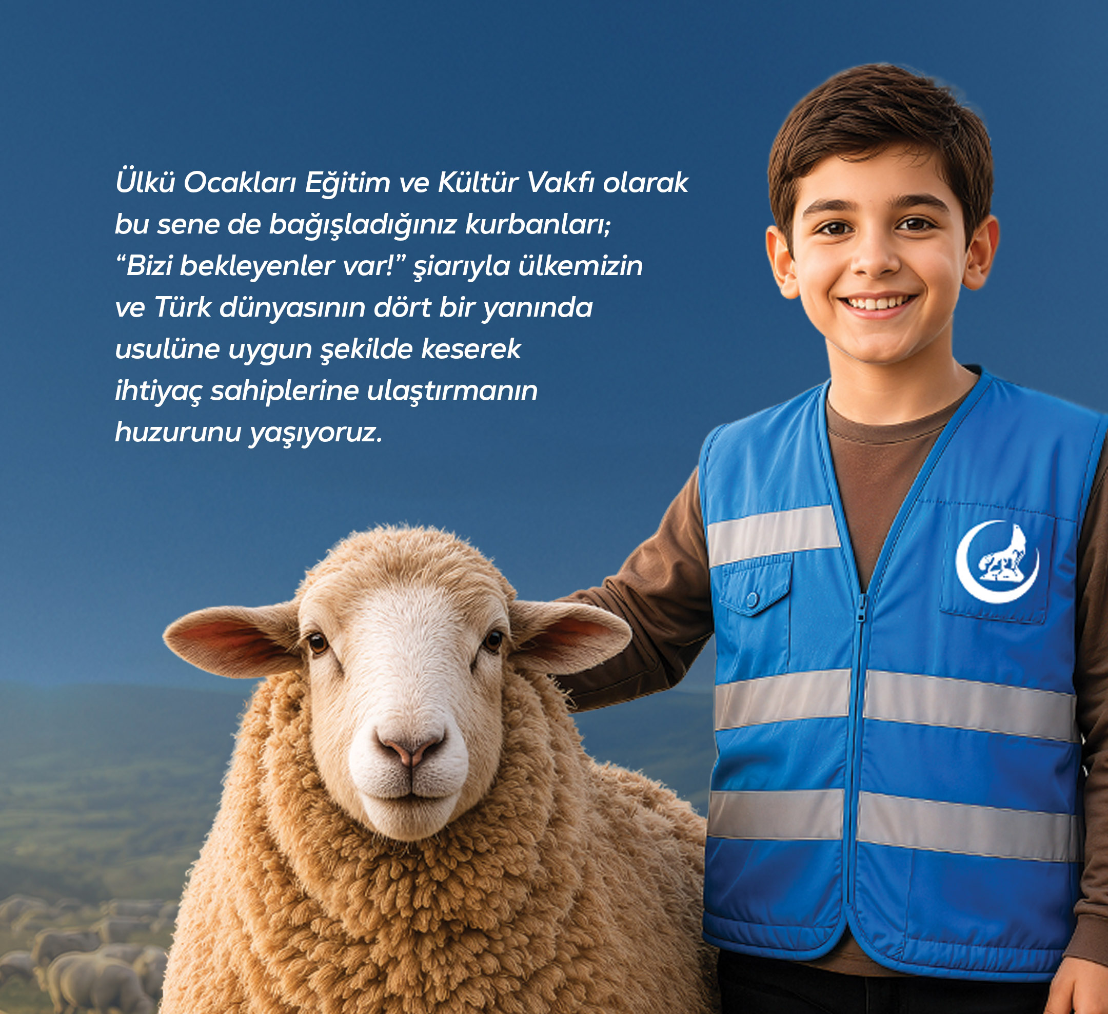 Kurban Tanıtımı