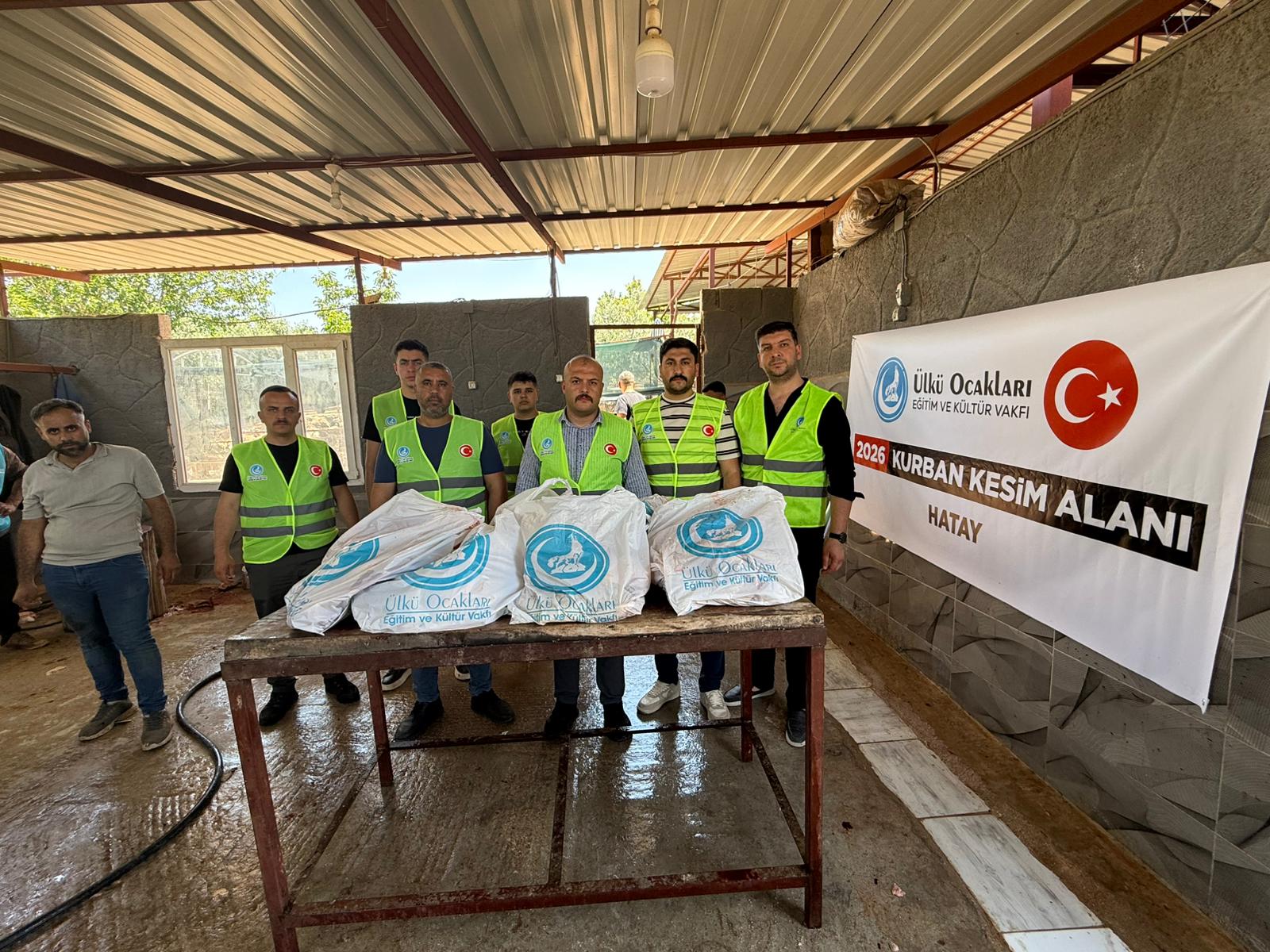 Kurban Tanıtımı