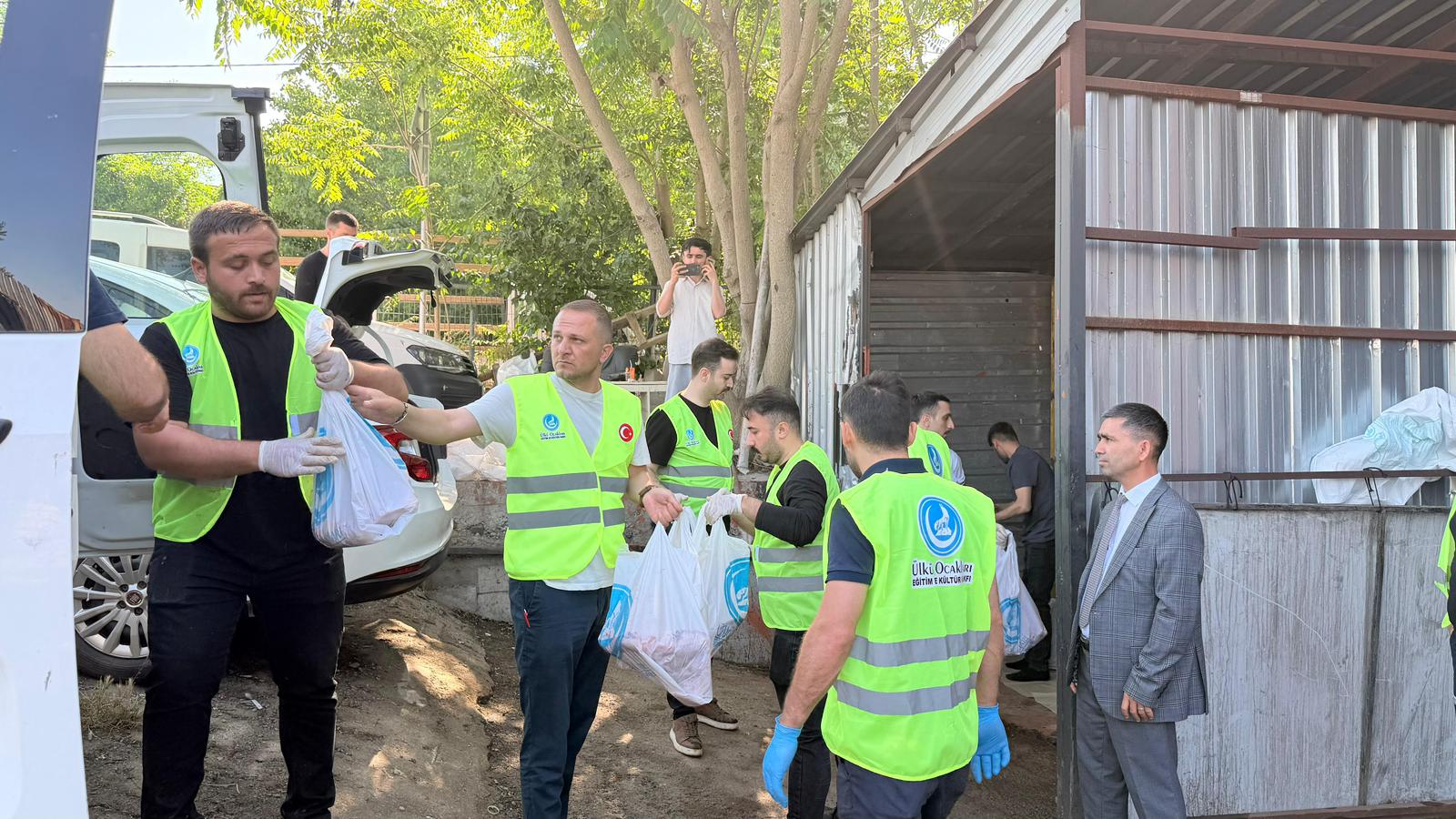 Kurban Tanıtımı