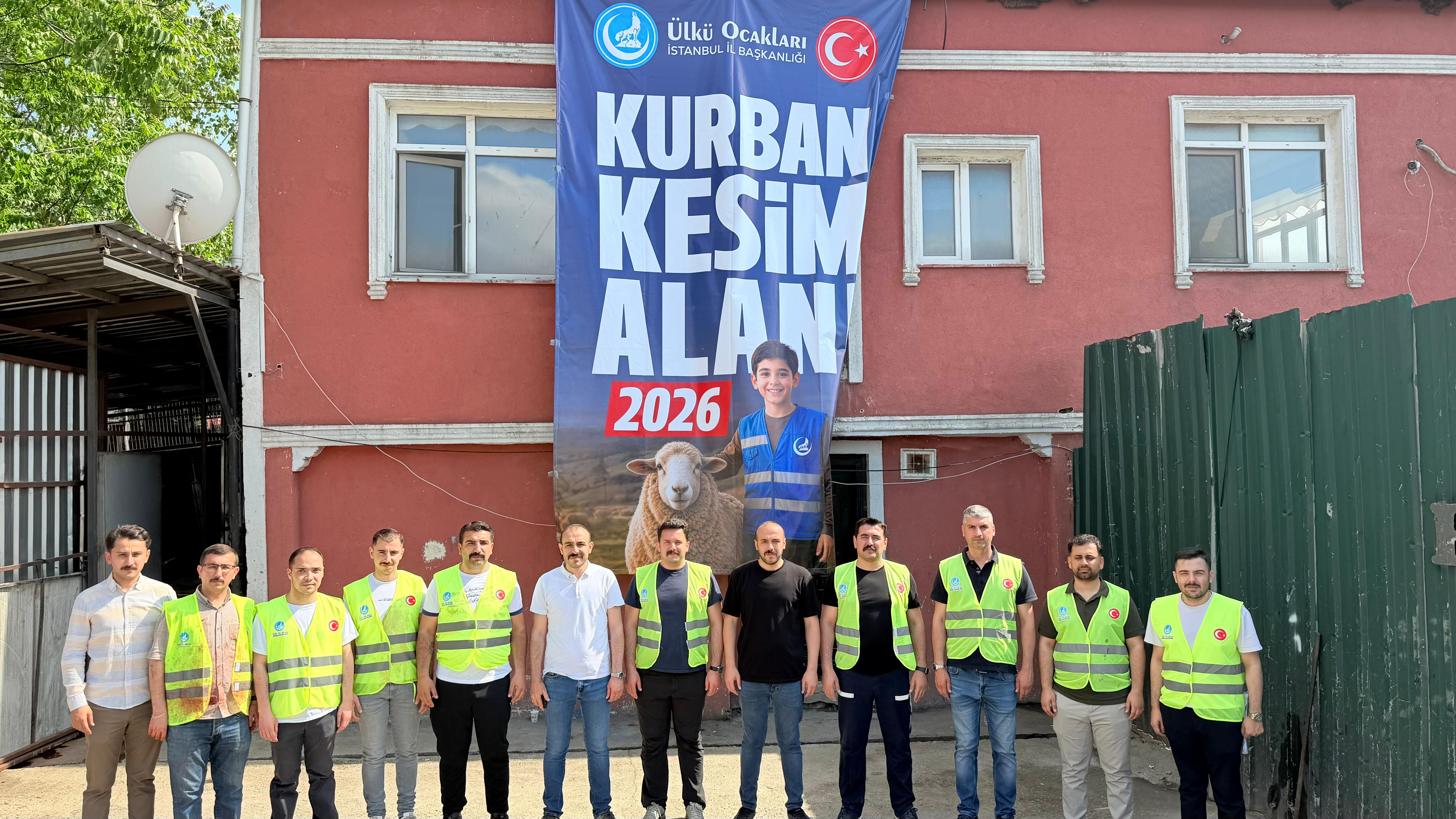 Kurban Tanıtımı