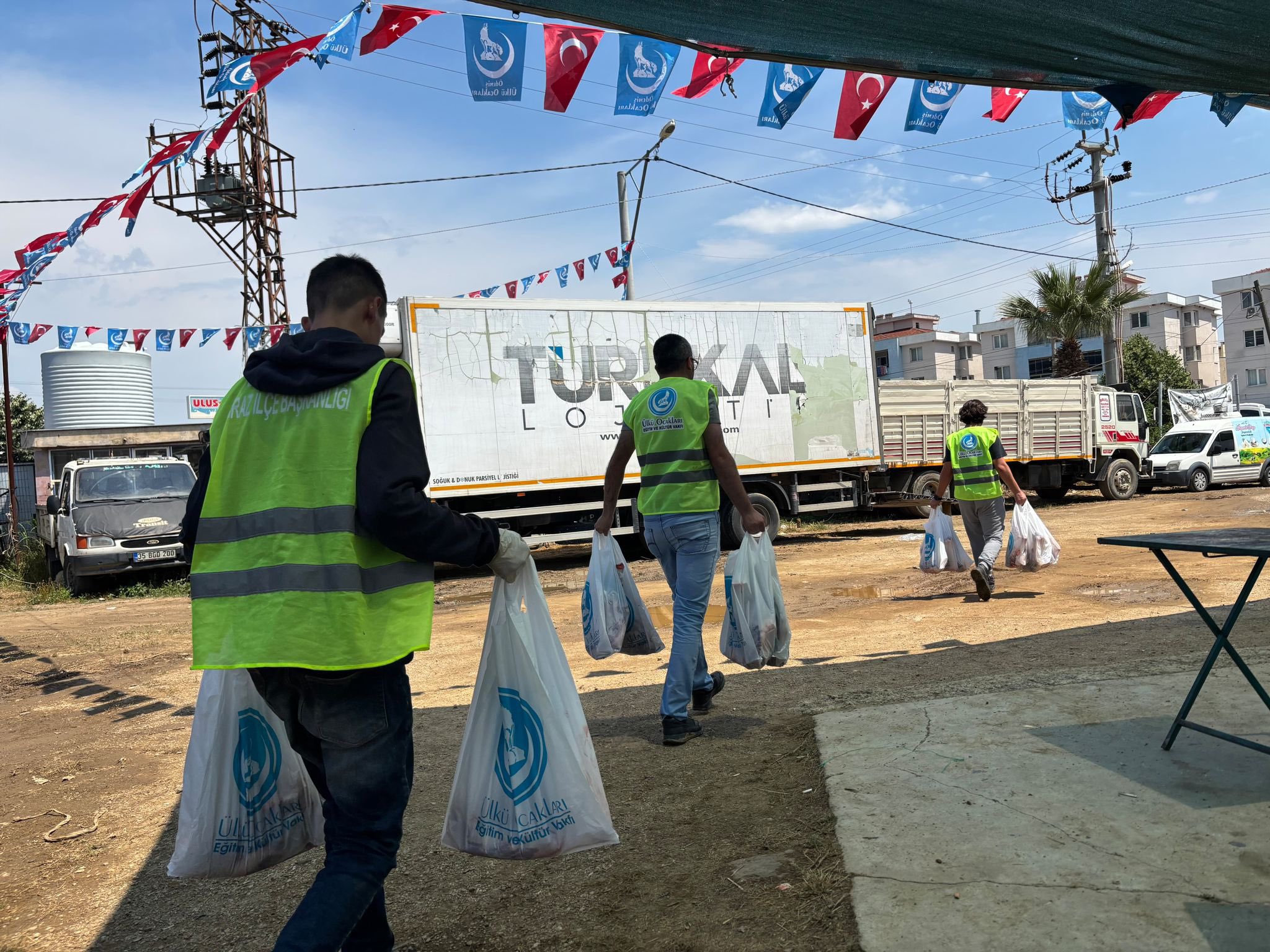 Kurban Tanıtımı