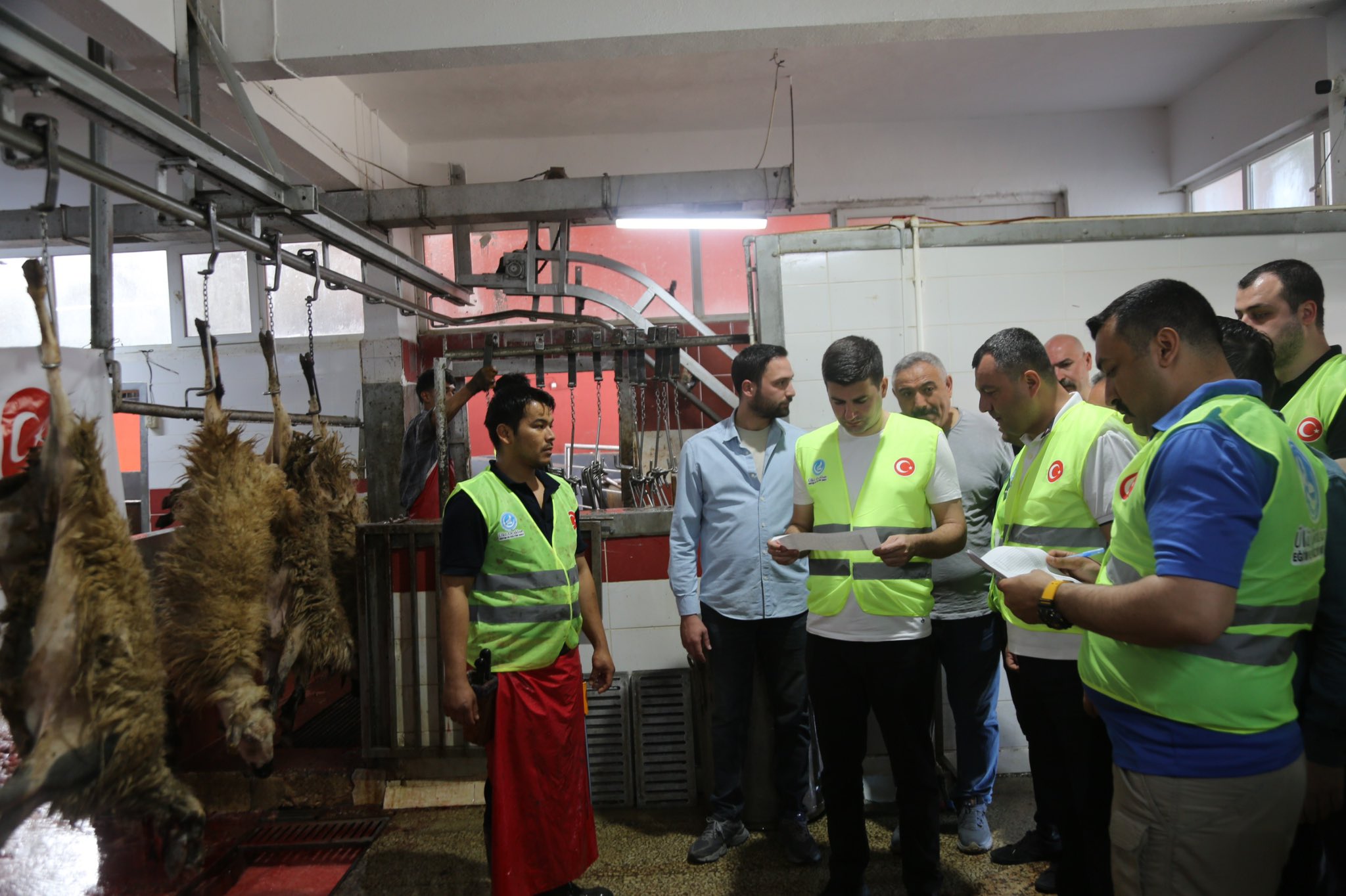 Kurban Tanıtımı