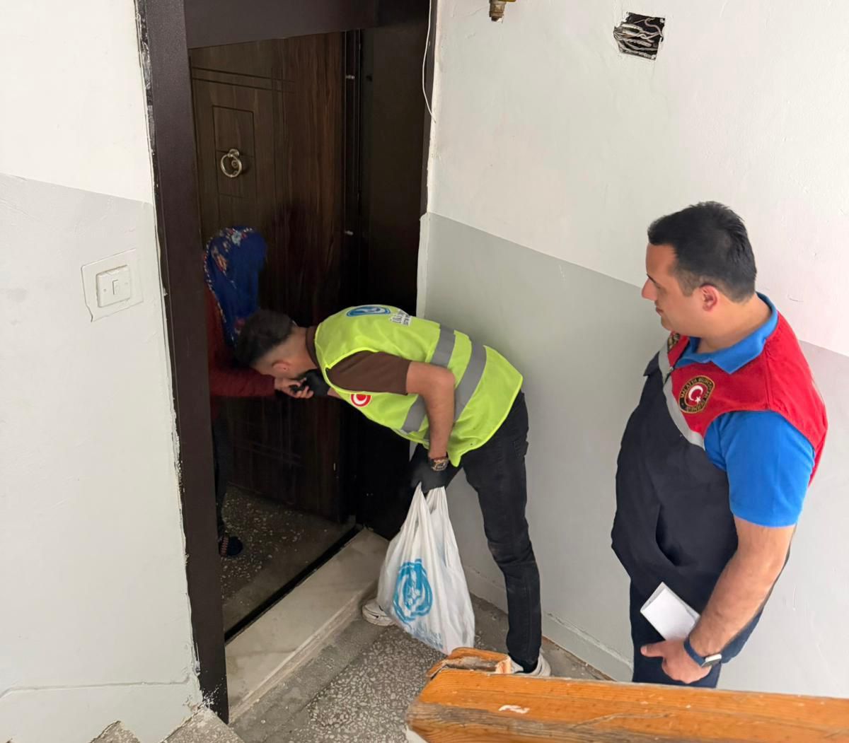 Kurban Tanıtımı